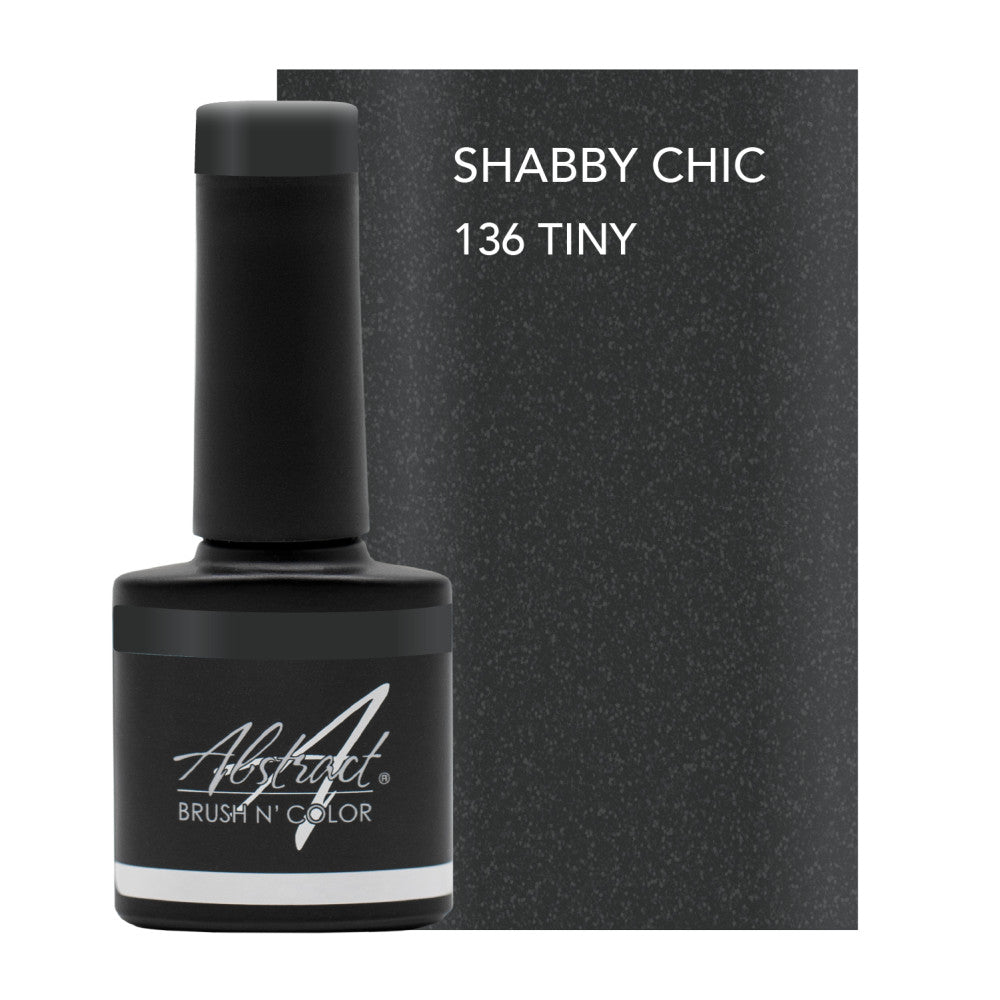 Abstract Brush N' Color gelpolish Shabby Chic - 7,5 ml