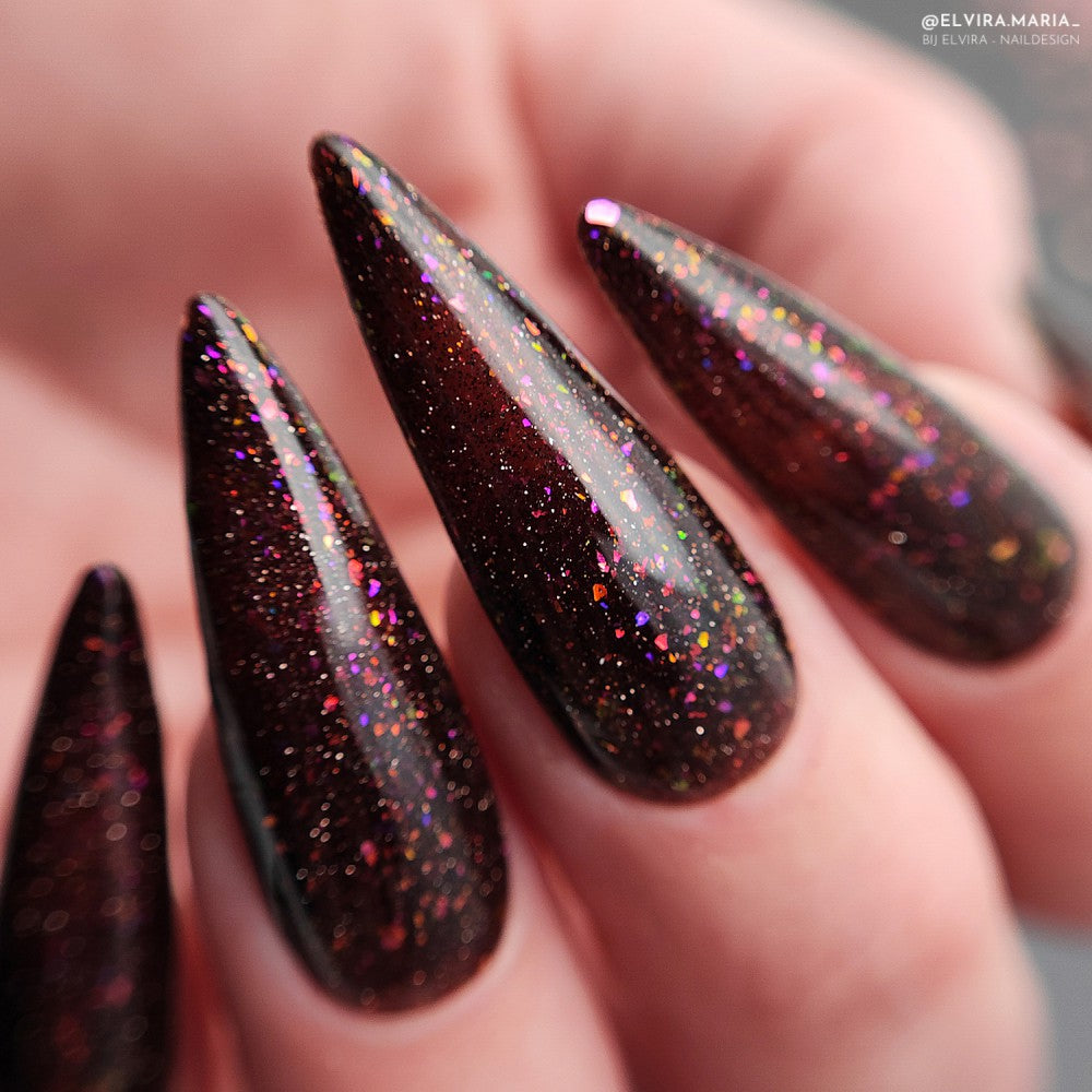 Abstract Brush N' Color gelpolish Time to Lift - 7,5 ml