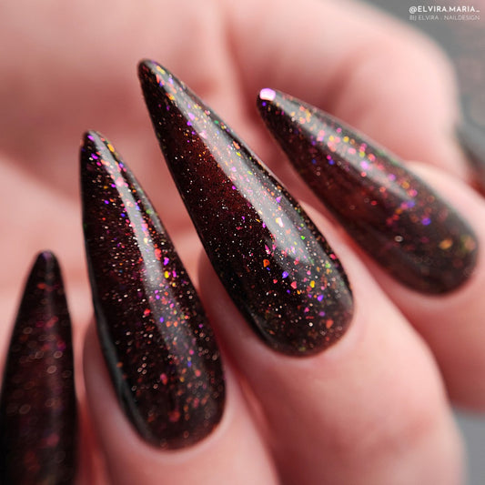 Abstract Brush N' Color gelpolish Time to Lift - 7,5 ml