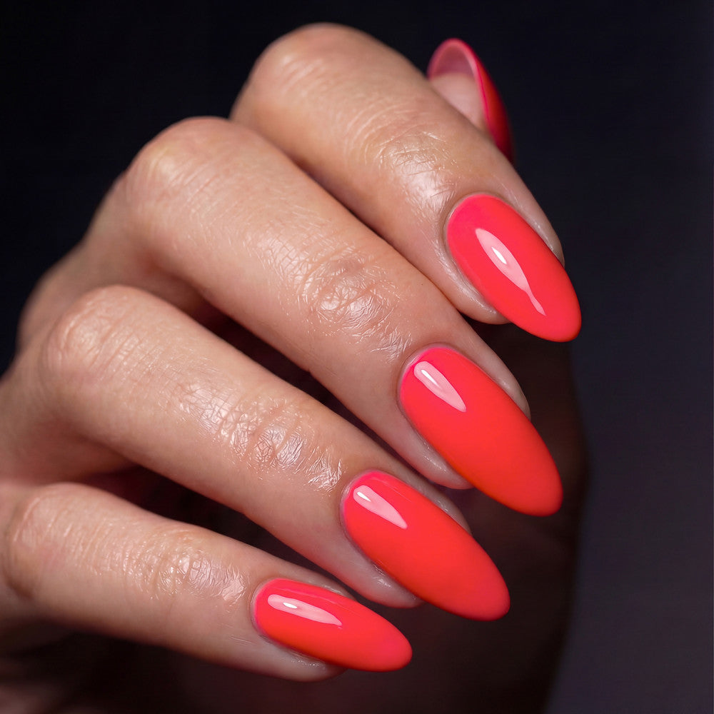 Abstract Brush N' Color gelpolish Wouldn't It be Nice - 10 ml