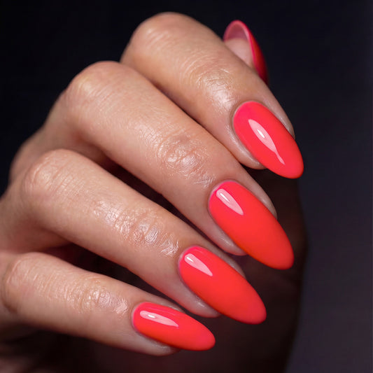 Abstract Brush N' Color gelpolish Wouldn't It be Nice - 10 ml