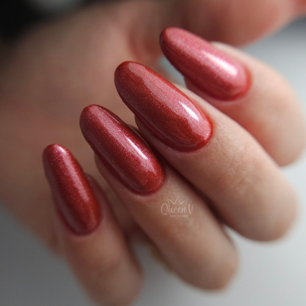 Abstract Brush N' Color gelpolish Molly's Chambers - 7,5 ml