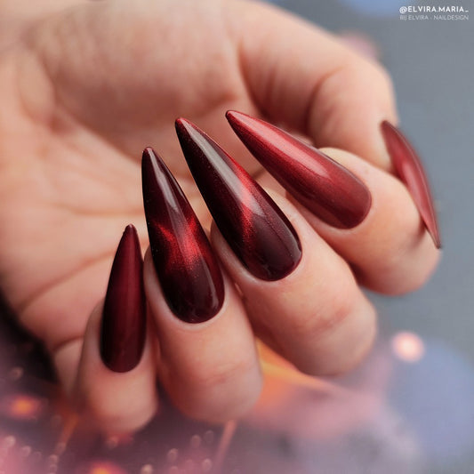 Abstract Brush N' Color cat-eye gelpolish Restore the Soul - 7,5 ml