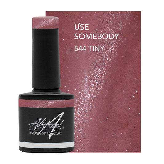 Abstract Brush N' Color cat-eye gelpolish Use Somebody - 7,5 ml