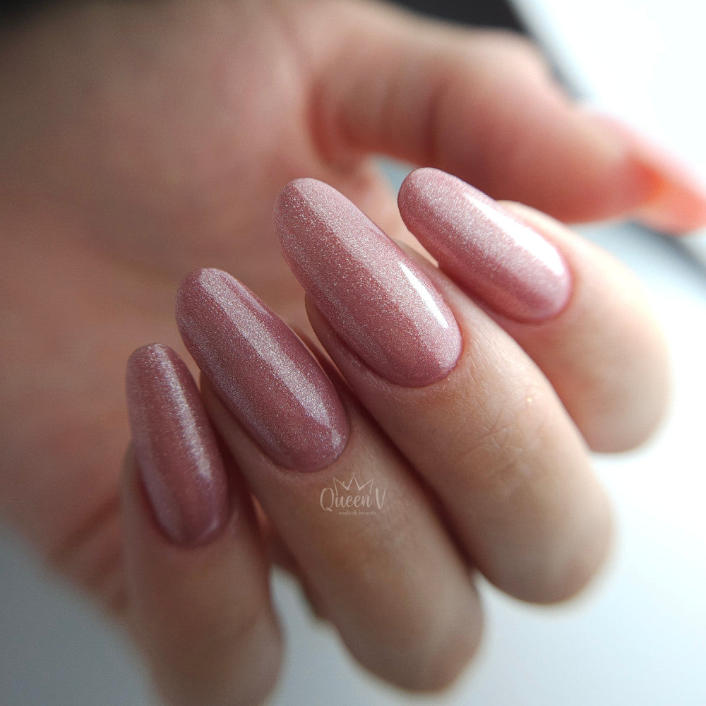 Abstract Brush N' Color cat-eye gelpolish Use Somebody - 7,5 ml