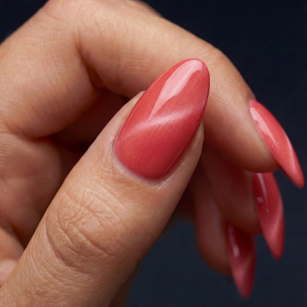 Abstract Brush N' Color cat-eye gelpolish It's Not Right - 10 ml