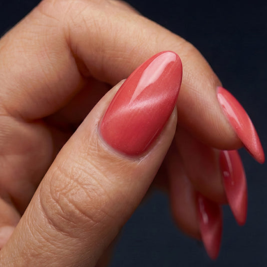 Abstract Brush N' Color cat-eye gelpolish It's Not Right - 10 ml