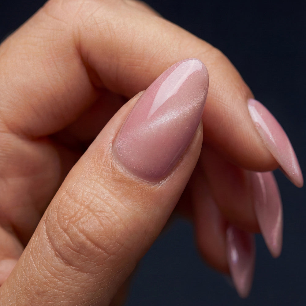 Abstract Brush N' Color cat-eye gelpolish No Air - 10 ml