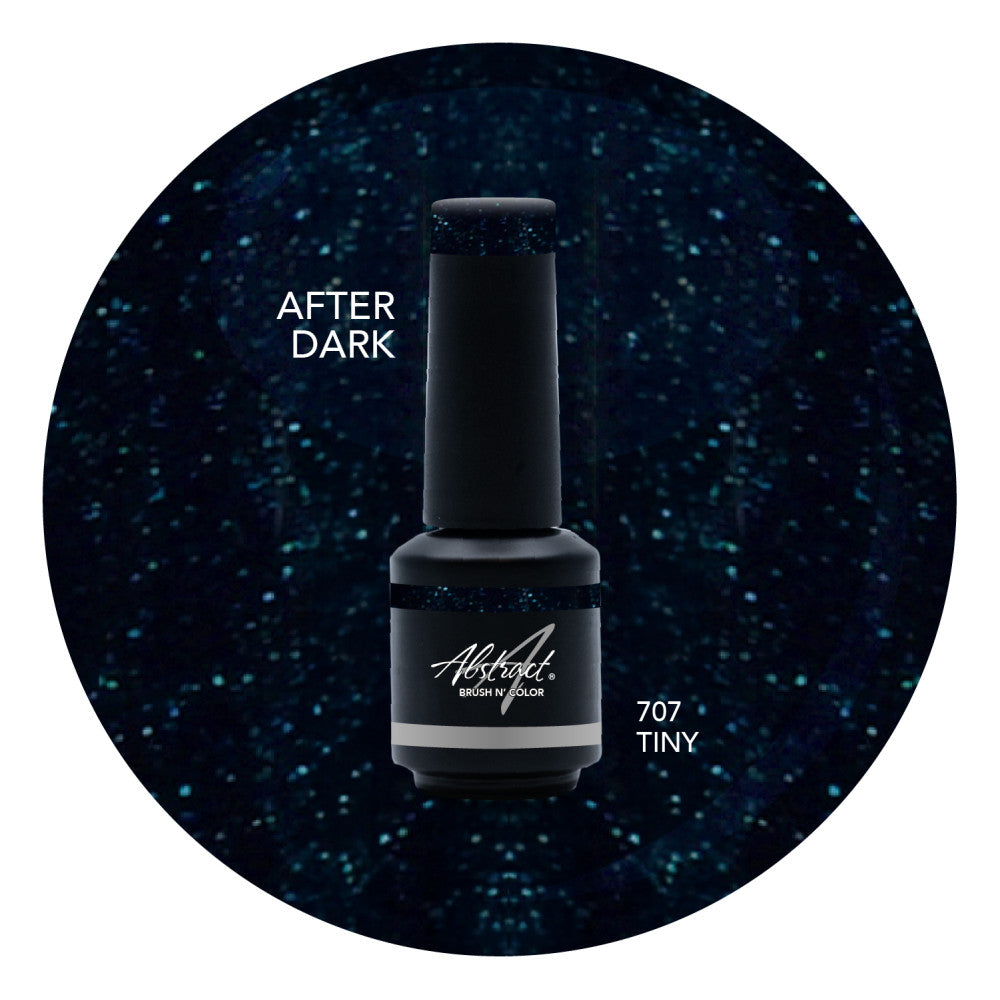 Abstract Brush N' Color gelpolish After Dark - 8 ml