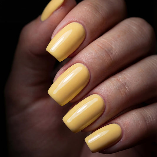 Abstract Brush N' Color gelpolish All Around the World - 10 ml