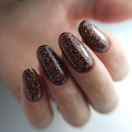 Abstract Brush N' Color gelpolish All I have to Give - 7,5 ml