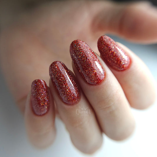 Abstract Brush N' Color gelpolish As Long as You Love Me - 7,5 ml