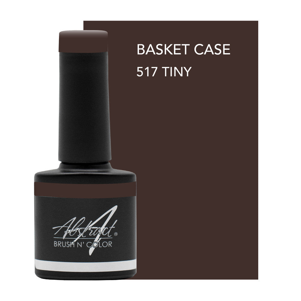 Abstract Brush N' Color gelpolish Basket Case - 7,5 ml