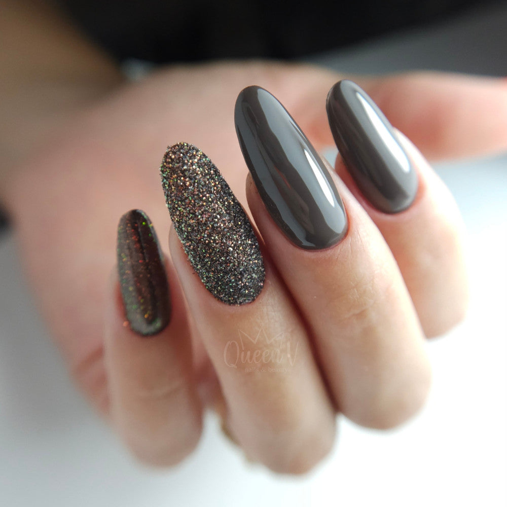 Abstract Brush N' Color gelpolish Basket Case - 7,5 ml