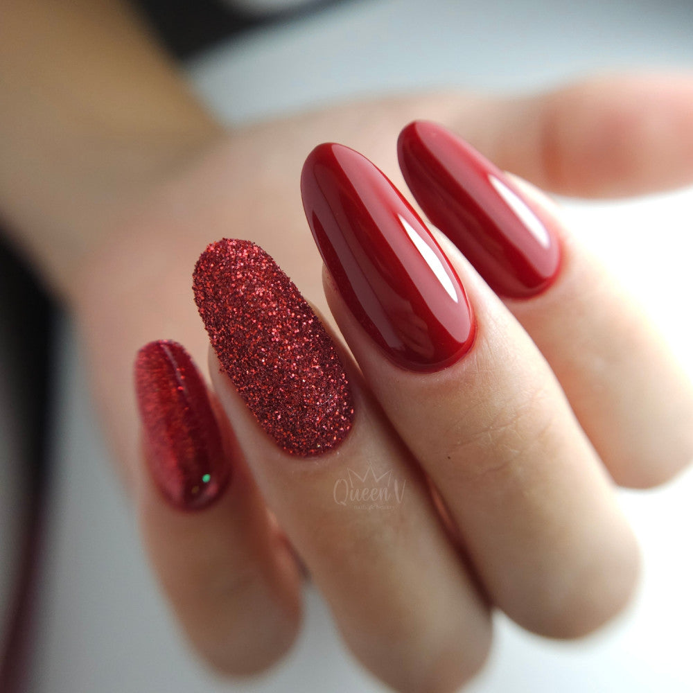 Abstract Brush N' Color gelpolish Be My Baby - 7,5 ml