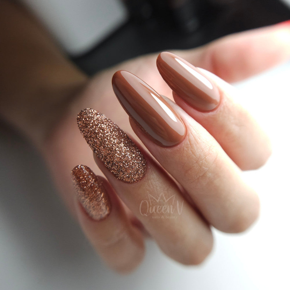 Abstract Brush N' Color gelpolish Boulevard of Broken Dreams - 7,5 ml