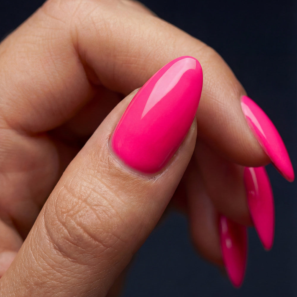 Abstract Brush N' Color gelpolish Break Free - 10 ml