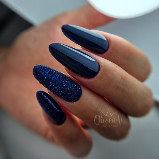 Abstract Brush N' Color gelpolish Bridge over Troubled Water - 7,5 ml