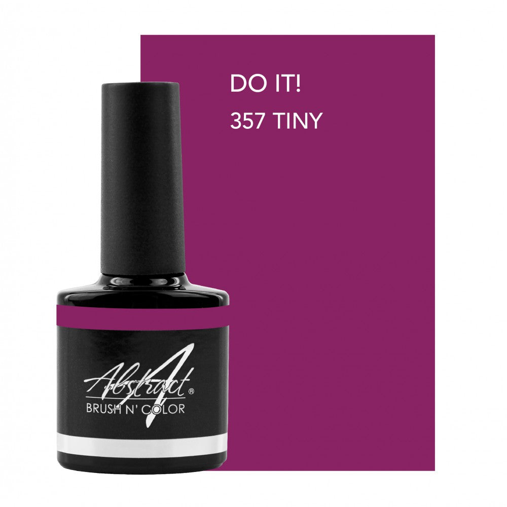 Abstract Brush N' Color gelpolish Do It! - 7,5 ml
