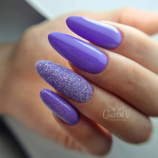 Abstract Brush N' Color gelpolish Mercy, Mercy Me - 7,5 ml