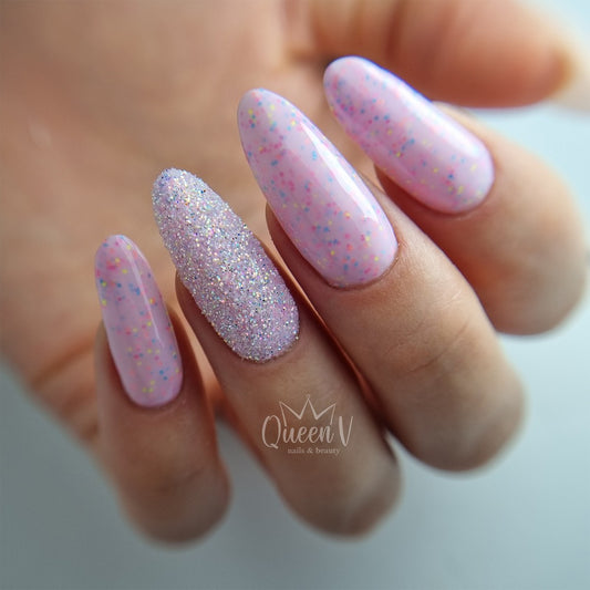 Abstract gelpolish Simply Irresistible - 7,5 ml