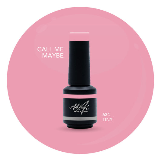 Abstract Brush N' Color gelpolish Call Me Maybe - 8 ml