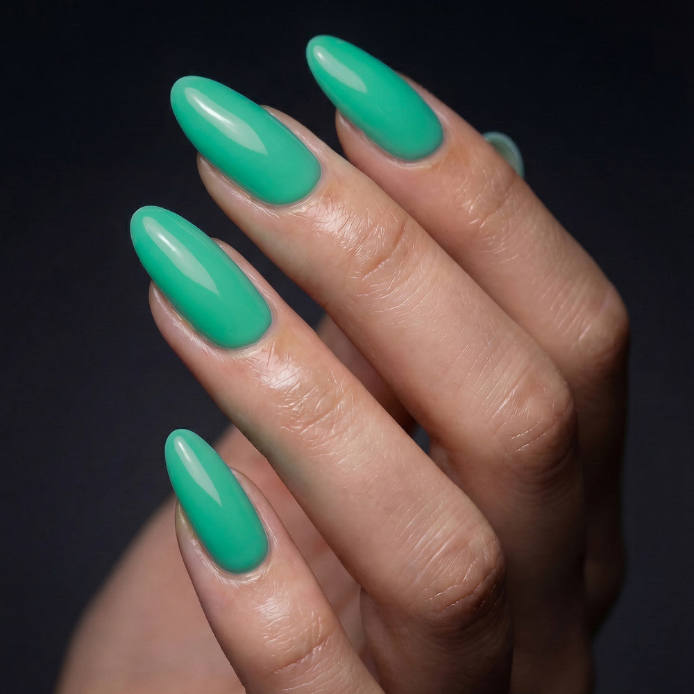 Abstract Brush N' Color gelpolish Can't Stop Playing - 10 ml