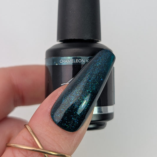Abstract Brush N' Color gelpolish Chameleon Karma - 8 ml