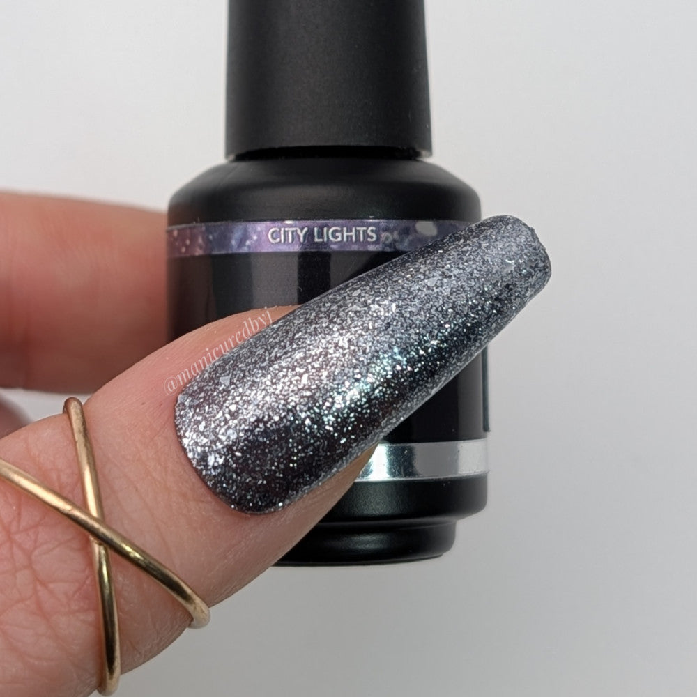 Abstract Brush N' Color City Lights - 8 ml