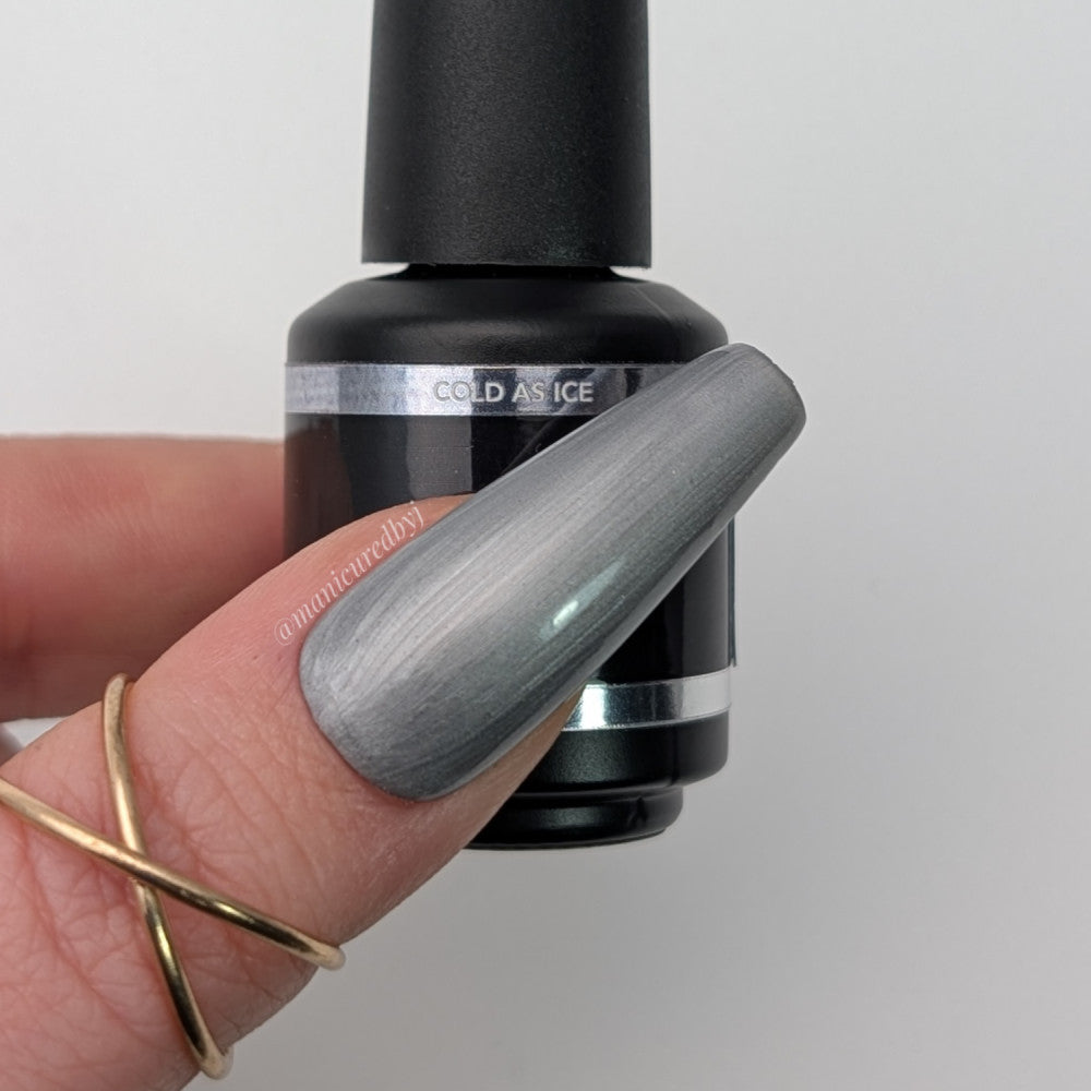 Abstract Brush N' Color gelpolish Cold As Ice - 8 ml