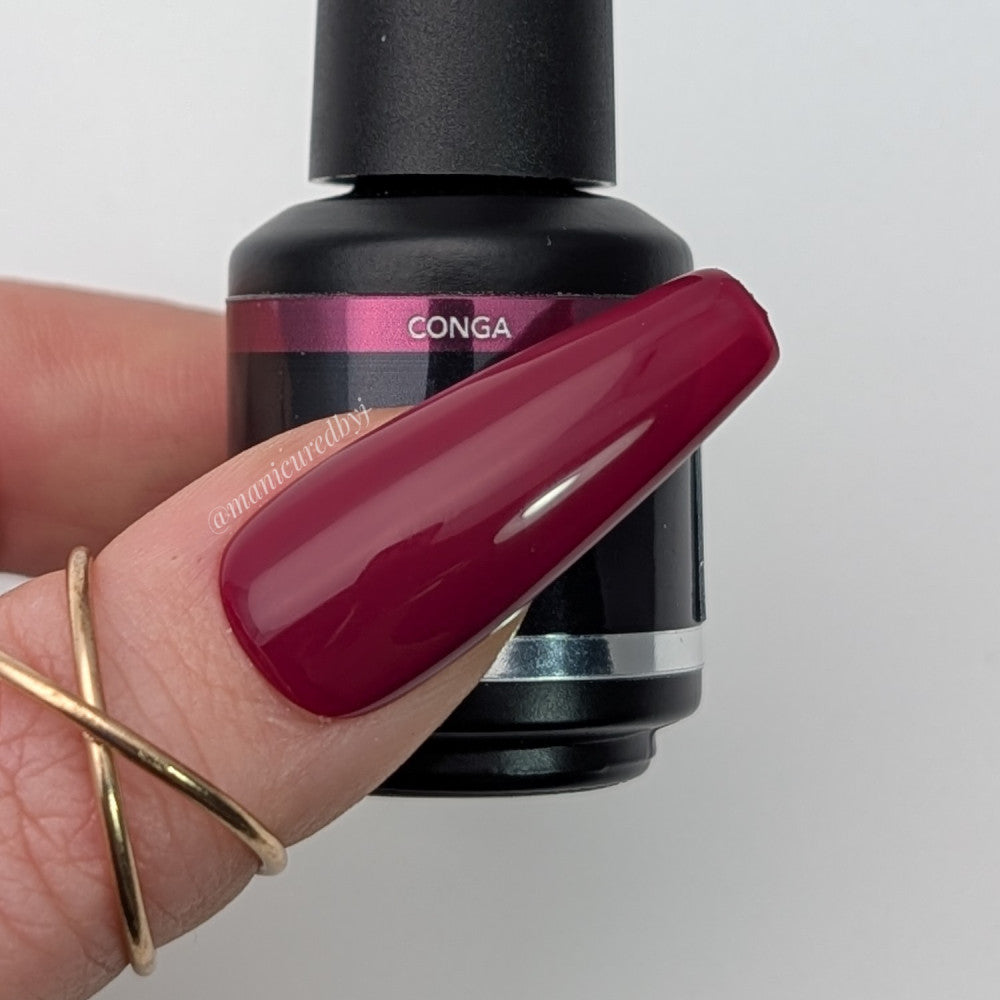 Abstract Brush N' Color gelpolish Conga - 8 ml