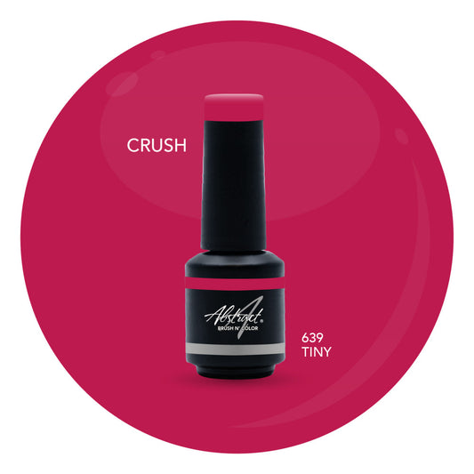 Abstract Brush N' Color gelpolish Crush - 8 ml