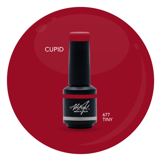 Abstract Brush N' Color gelpolish Cupid - 8 ml