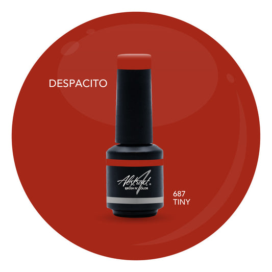 Abstract Brush N' Color gelpolish Despacito - 8 ml