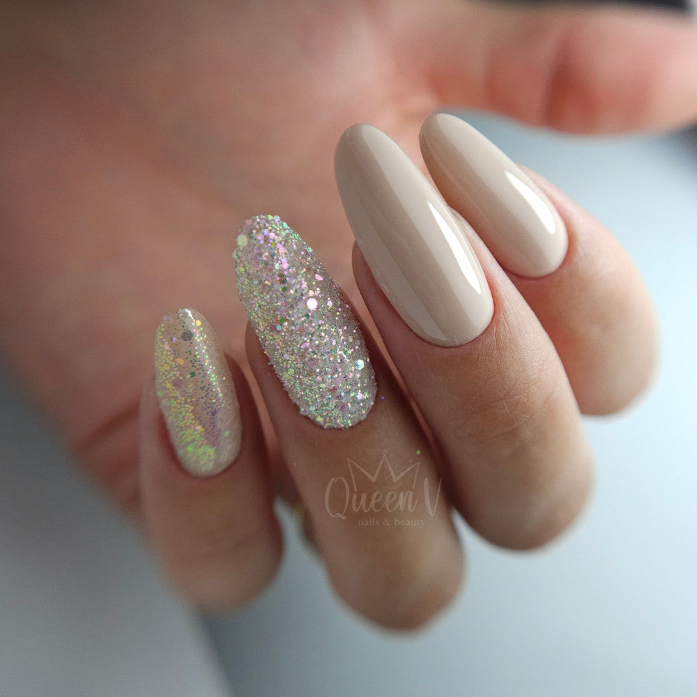 Abstract Brush N' Color gelpolish Dilemma - 7,5 ml