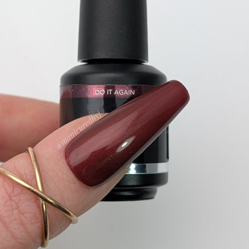 Abstract Brush N' Color gelpolish Do It Again - 8 ml