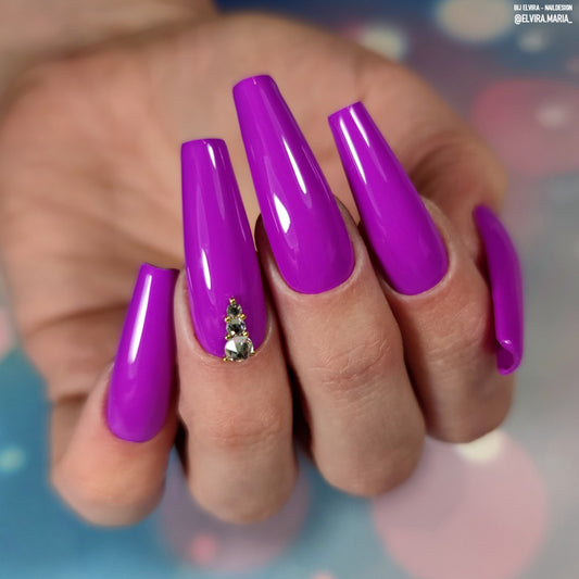 Abstract Brush N' Color gelpolish Do It! - 7,5 ml
