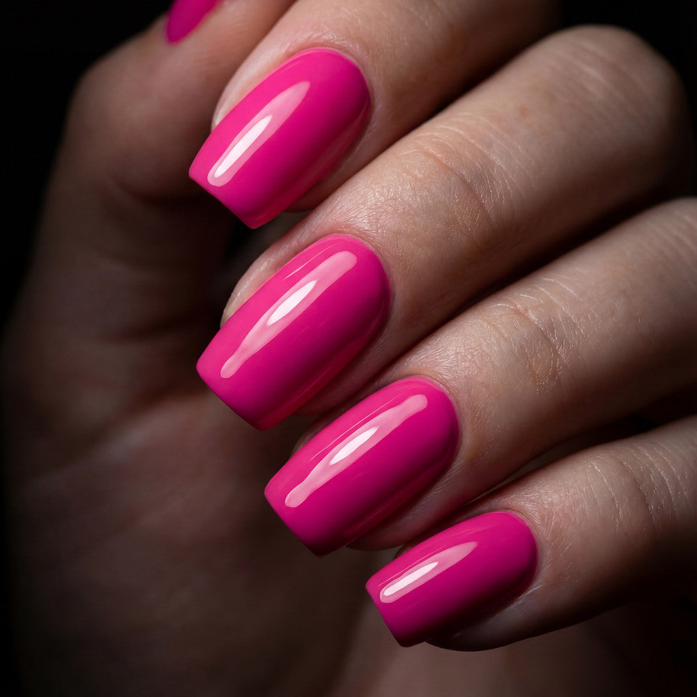 Abstract Brush N' Color gelpolish Don't Call Me Up - 10 ml