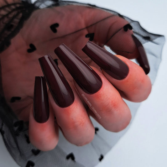 Abstract Brush N' Color gelpolish Don't Speak - 7,5 ml