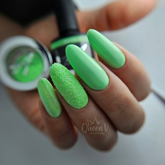 Abstract Brush N' Color gelpolish Dress you Up - 7,5 ml