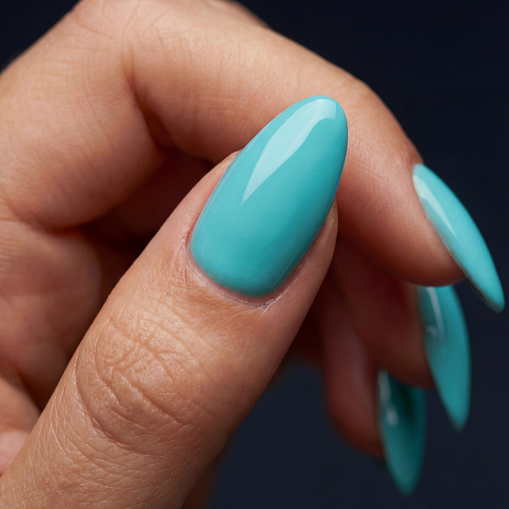 Abstract Brush N' Color gelpolish Drowning - 10 ml
