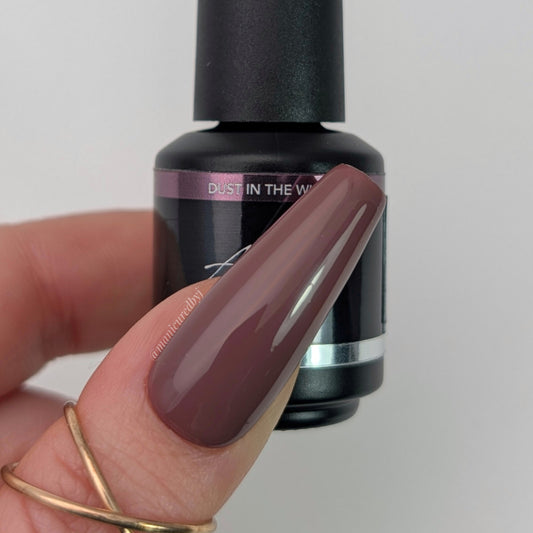 Abstract Brush N' Color gelpolish Dust in the Wind - 8 ml