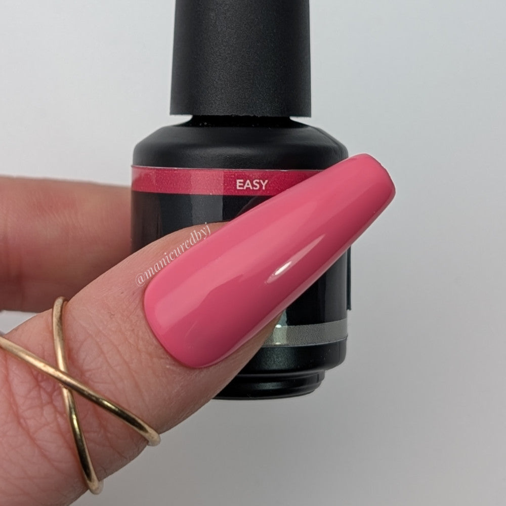 Abstract Brush N' Color gelpolish Easy - 8 ml