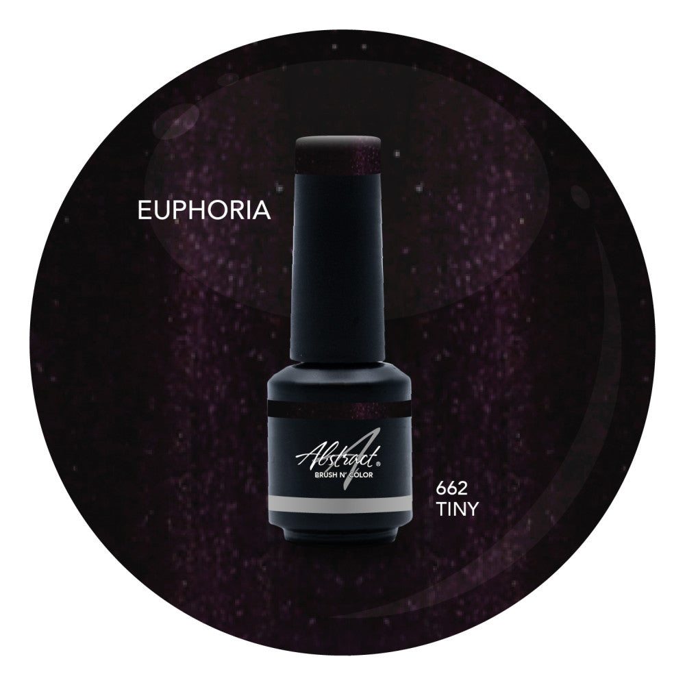 Abstract Brush N' Color gelpolish Euphoria - 8 ml