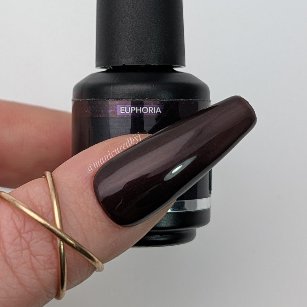 Abstract Brush N' Color gelpolish Euphoria - 8 ml