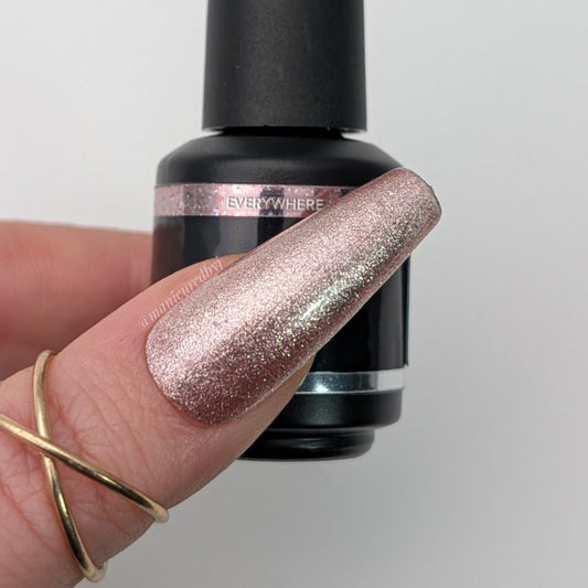 Abstract Brush N' Color gelpolish Everywhere - 8 ml