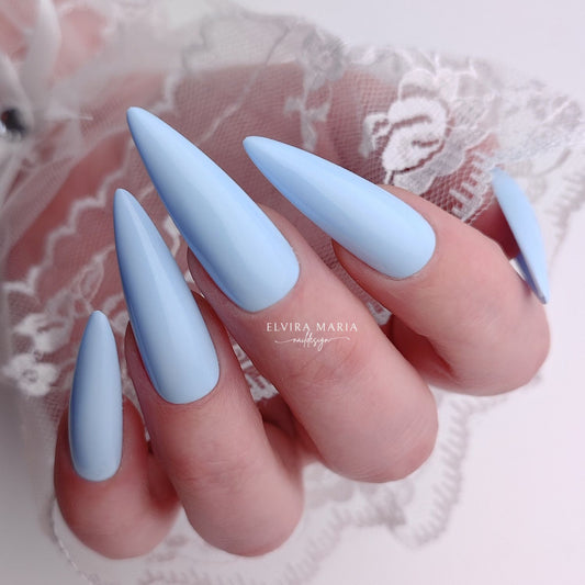 Abstract Brush N' Color gelpolish Eyes Wide Open - 7,5 ml