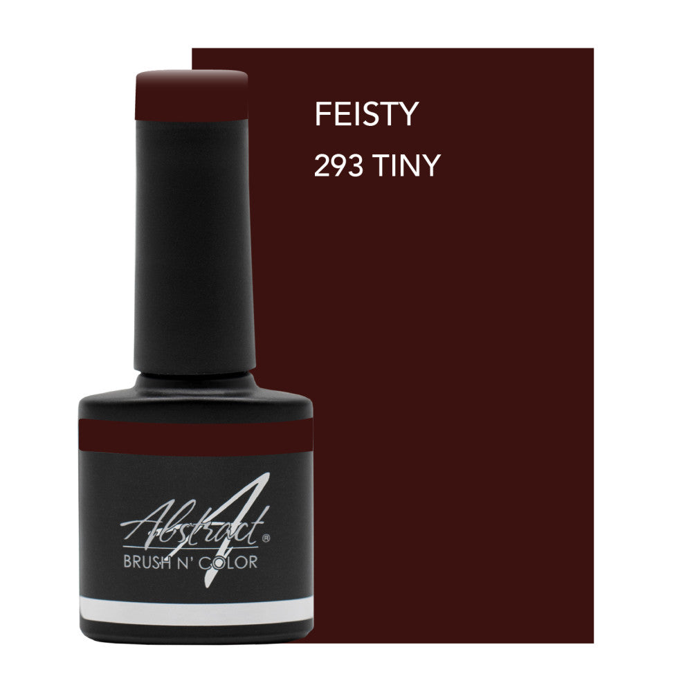 Abstract Brush N' Color gelpolish Feisty - 7,5 ml