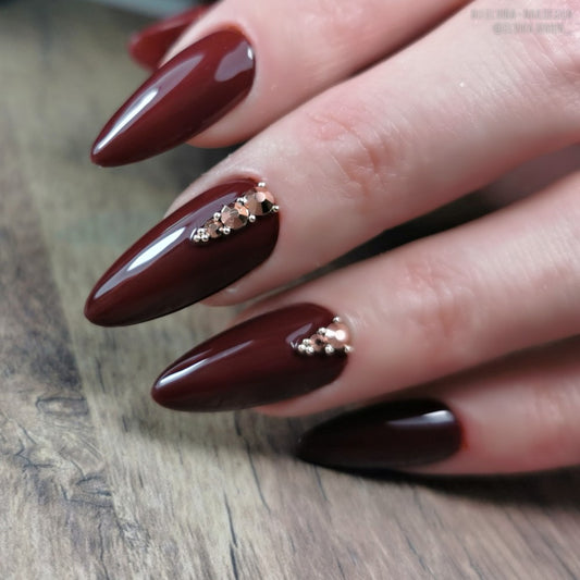 Abstract Brush N' Color gelpolish Flat Out Fabulous - 7,5 ml