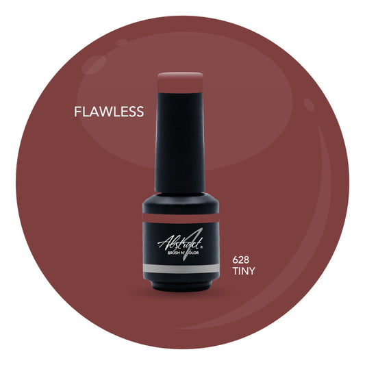 Abstract Brush N' Color gelpolish Flawless - 8 ml